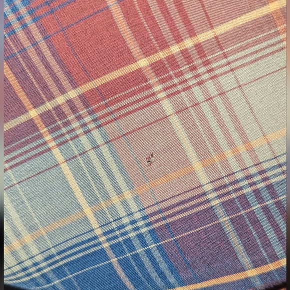 Puritan Button Down Shirt - Picture 3 of 5